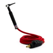 CK26 8m 200A Super Flex TIG Torch Flex Head to Suit Fronius Machine's - SL8-35MF