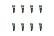 8x Akin 100ml Purifying Hair & Scalp Care Revival Scrub w Natural Ingredients
