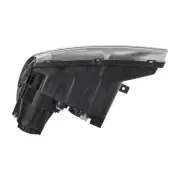 RIGHT HEADLIGHT FITS KIA SEDONA EX MINI VAN 2007 BY PART NUMBER 92102-4D011
