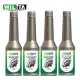 【WILITA 威力特】機車專用汽油精100ml 4入(轉速順暢 改善啟動抖動)