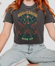 Vintage Lady Gaga T-shirt, Tour Tee Gift for Woman and Man Oversized Tee