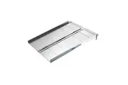Aluminium Foldable Wheelchair Ramp With Handle - 3ft | Rigg