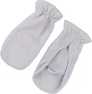 [Generic] Hand Sun Protection Gloves,Hand Mittens for Sun Protection - Sun Block Ice Silk Fingerless Driving Gloves for Fishing, Rowing, Riding