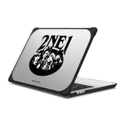 MacBook Pro 13-inch (M1 / M2 / Intel) Bounce Case 2NE1 Member Laptop Case