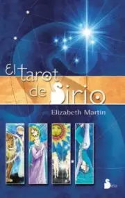 Tarot De Sirio, El (estuche) - ENVIO GRATIS para adicional!
