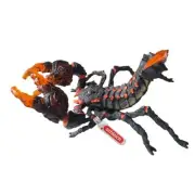 NWT Schleich Eldrador Creatures Lava Fire Scorpion Kids Toy Fantasy Mythical