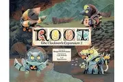 Root The Clockwork Expansion 2