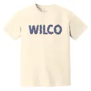 WilcoFloral Unisex T-Shirt
