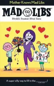 Mother Knows Mad Libs: World's Greatest Word Game by Sarah Fabiny (English) Pape