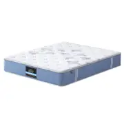 25cm Double Bed Pocket Spring Mattresses