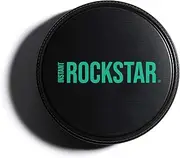 Instant Rockstar Matte Rock: Medium Hold Matte Wax, Coconut/Lime, 100 ml