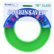 Blue Feather BobbinSaver Bobbin Holder, Style M