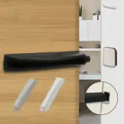 Practical Drawer Door Catch Push to Open Suitable for Various Cabinets