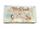 Pop Mart Labubu The Monsters Have a Seat Vinyl Plush Sealed Case