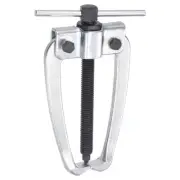 3.15" 2-Jaw Gear Puller for Bearings, Pulleys Remove, Carbon Steel