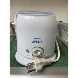 二手 PHILIPS AVENT 溫奶器