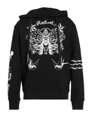 [JUST CAVALLI] JUST CAVALLI Sweatshirts - Item 12865307