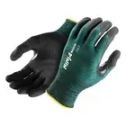 Ninja Maxim Cut 3 Gloves Green, Med - Pack of 12