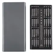 Cell Phone & Electronic Repair Tool Kit - Screwdriver Set