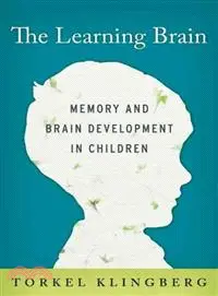 在飛比找三民網路書店優惠-The Learning Brain ─ Memory an