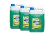 3x Northfork 5L Biodegradeable GECA Dishwashing Dishes Concentrate Liquid Soap