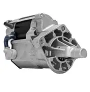 NEW STARTER MOTOR FITS CHRYSLER DODGE PLYMOUTH DAYTONA DYNASTY CARAVAN VOYAGER