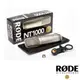 RODE 樂器用電容麥克風 NT1000
