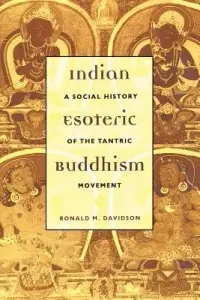 在飛比找博客來優惠-Indian Esoteric Buddhism: A So