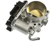 For 2008-2011, 2013-2015 Mitsubishi Lancer Throttle Body SMP 64982QYCZ 2014 2010 (for: Mitsubishi)