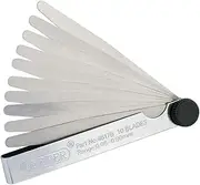 Draper 36169 Metric Feeler Gauge Set