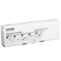 在飛比找蝦皮購物優惠-EPSON 愛普生 T5820 原廠廢墨水回收盒 C13T5