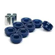 SuperPro Control Arm Upper Inner Bushing Kit - SPF0834K