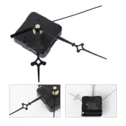 Clock Mechanism Replacement Long Shaft Movement Wall for Modern