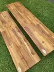 Large Grazing Boards / Cheese Platters 2 Tier One with Legs, Free Engraving.