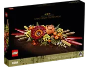 LEGO Icons Botanical Collection Dried Flower Centerpiece (10314)
