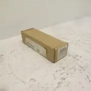 NEW GE Fanuc IC694TBB032A High Density Terminal Block Box Style NIB New In Box