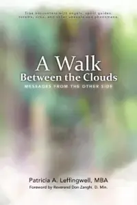 在飛比找博客來優惠-A Walk Between the Clouds: Mes