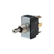 Narva Brand On / Off / On Heavy-Duty Toggle Switch 60067BL Premium