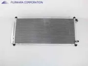 HONDA Fit 2004 CBA-GD3 Condenser 80100SAA013 [New] [PA106098140]