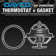 DAYCO Thermostat + Gasket for Volkswagen Transporter T4 2.5L ACU AET APL AVT MV (for: Volkswagen)