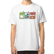 Dream Team Juice Boxes T-shirt