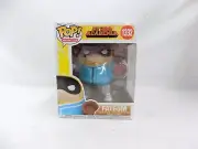 Brand New Fatgum 1332 My Hero Academia Funko Pop Figure