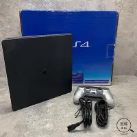 在飛比找Yahoo!奇摩拍賣優惠-『澄橘』Sony PS4 Slim 1TB 電玩主機 CUH