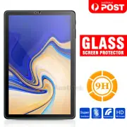 Tempered Glass Screen Protector for Samsung Galaxy Tab A9+ A8 10.5/A7/ 10.1 Lite