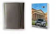 Owner Manual for 2024 MINI Countryman Owner's Manual Factory Glovebox Book