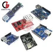 NANO Mini W5100 R3 Ethernet Network LAN POE/Xbee/SD Slot for Arduino ATMega328