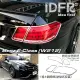 【IDFR】Benz 賓士 E W212 2013~2016 鍍鉻銀 車燈框 後燈框 飾貼(車燈框 後燈框 尾燈框)