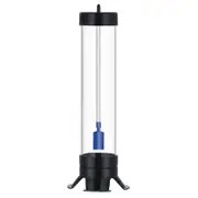 Brine Egg Shrimp Incubator Hatchery Kit Set - Premium Jumbo L(FR14) For Fish Shrimp Snail Tank Aquarium