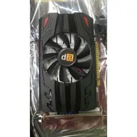 在飛比找蝦皮購物優惠-數字聯盟 GTX 750ti 4GB 128bit GDDR