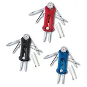 Victorinox GOLFTOOL - Swiss Made multi function golfers tool black